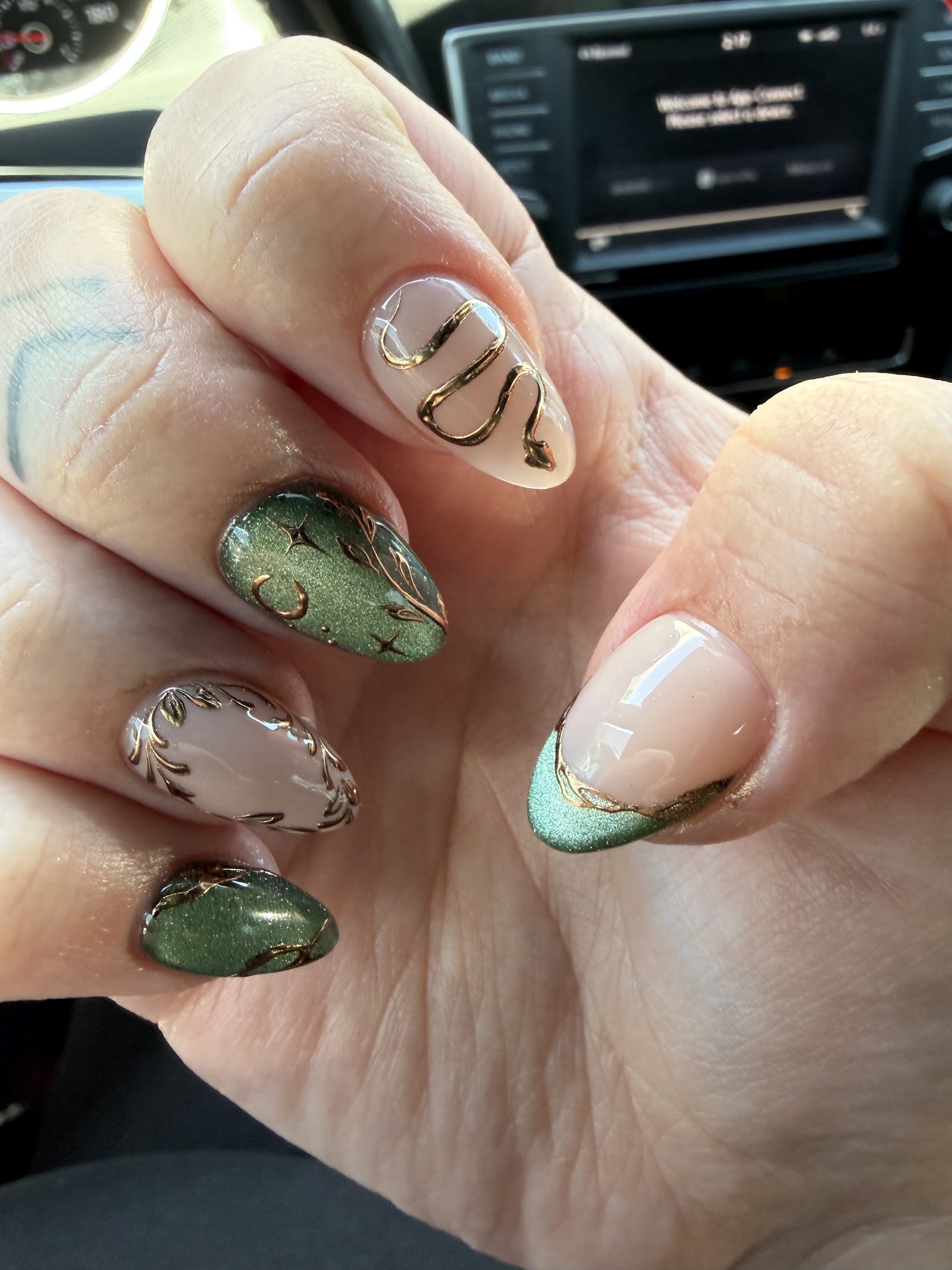 Luxe Artistry LLC nail photo 1