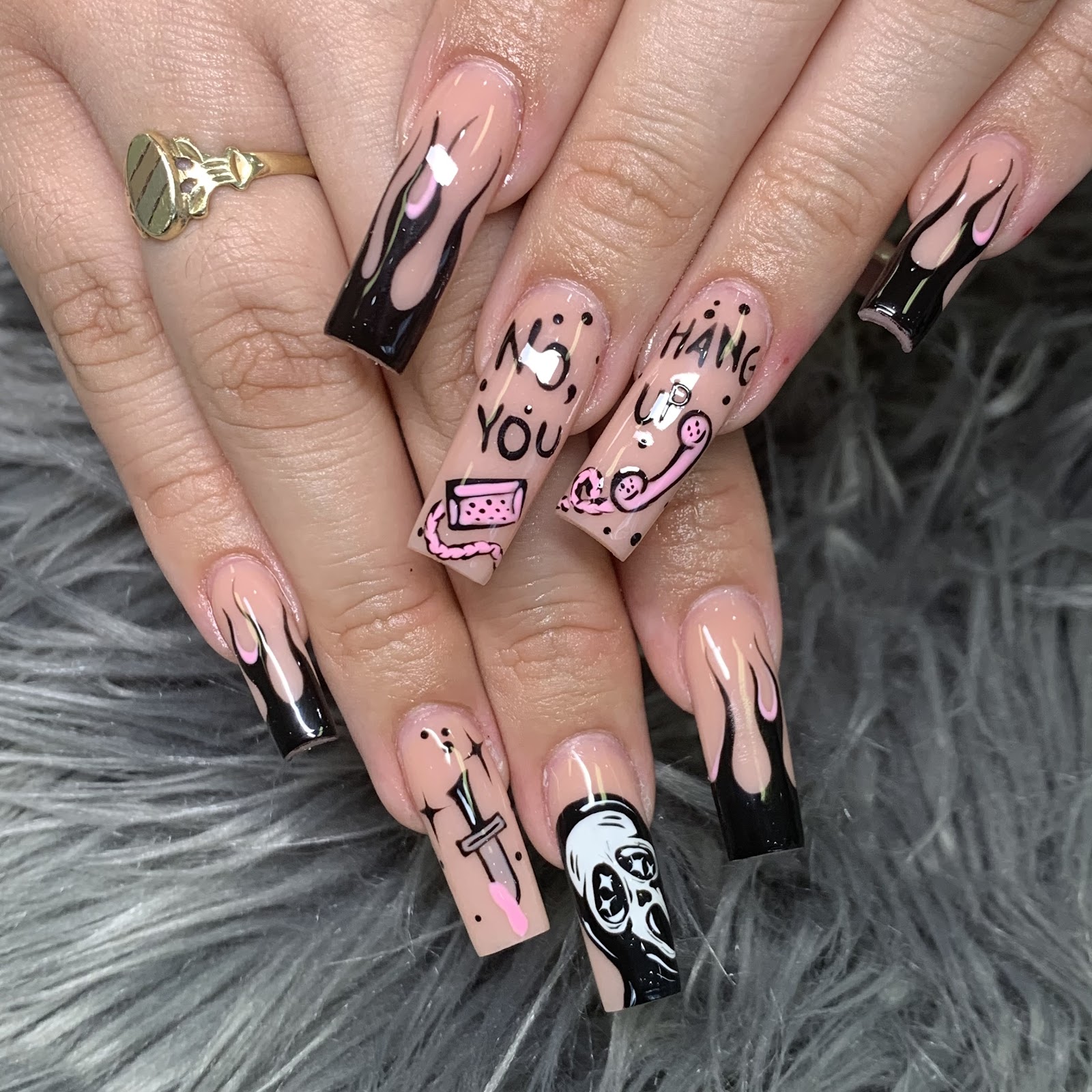 Luxe Artistry LLC nail photo 2