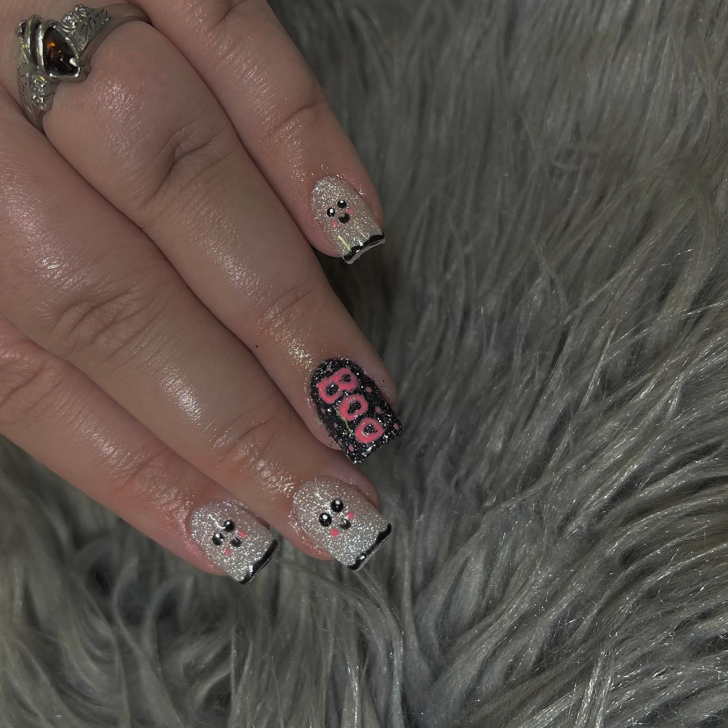 Luxe Artistry LLC nail photo 6