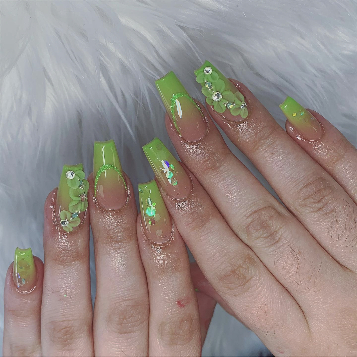 Luxe Artistry LLC nail photo 7