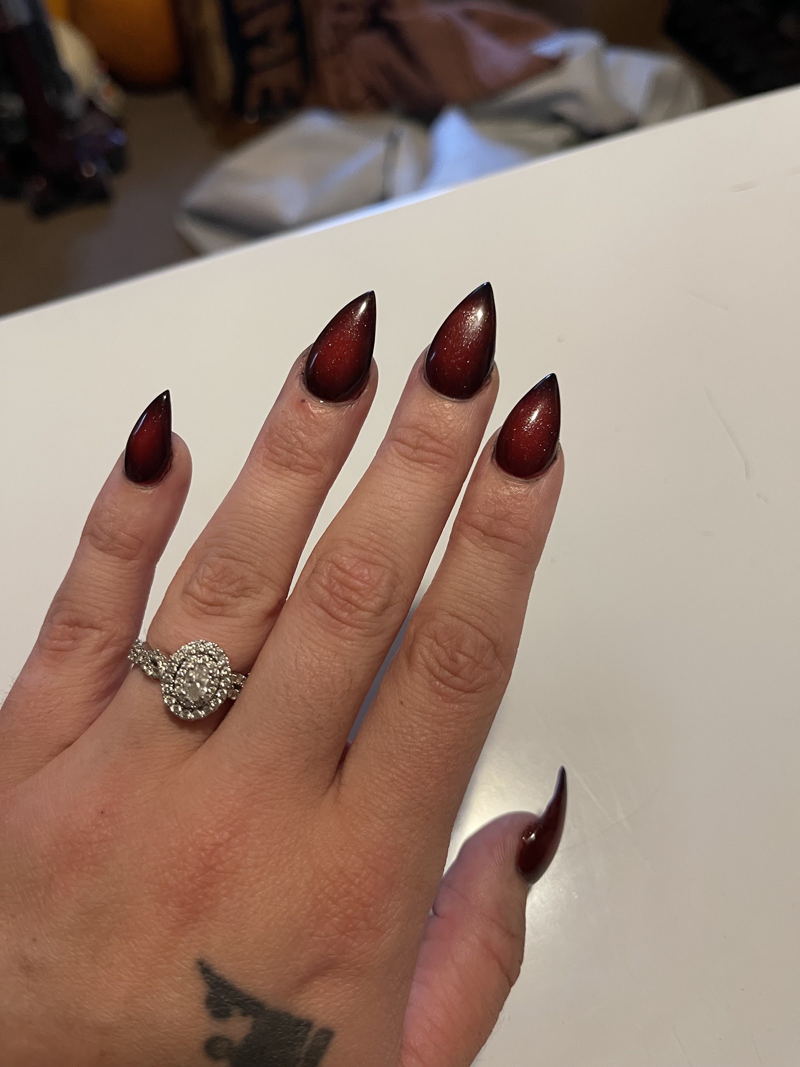 Luxe Artistry LLC nail photo 8